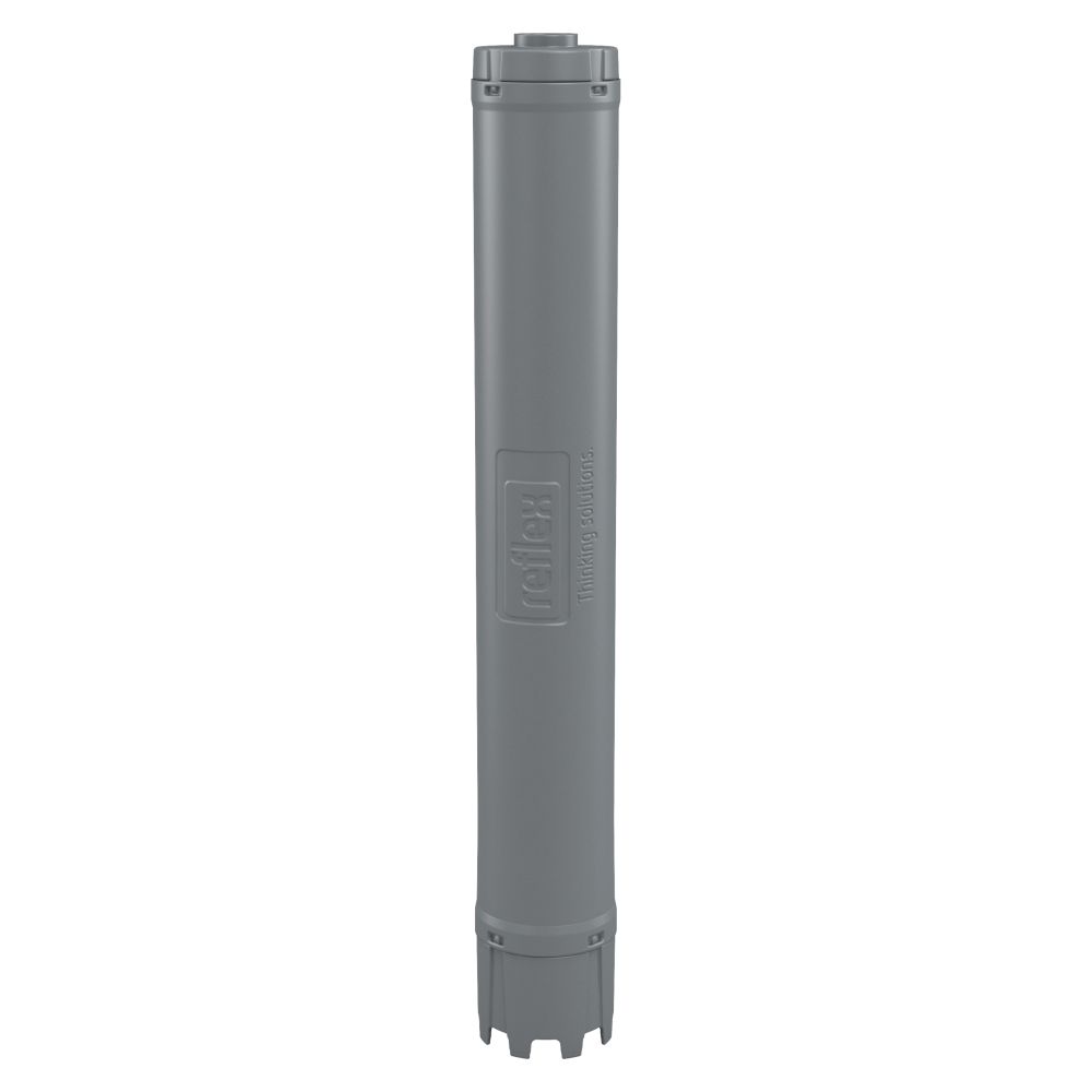 Reflex Cartouche FILLSOFT ZERO Résine mixte pour adoucissement et désinfection