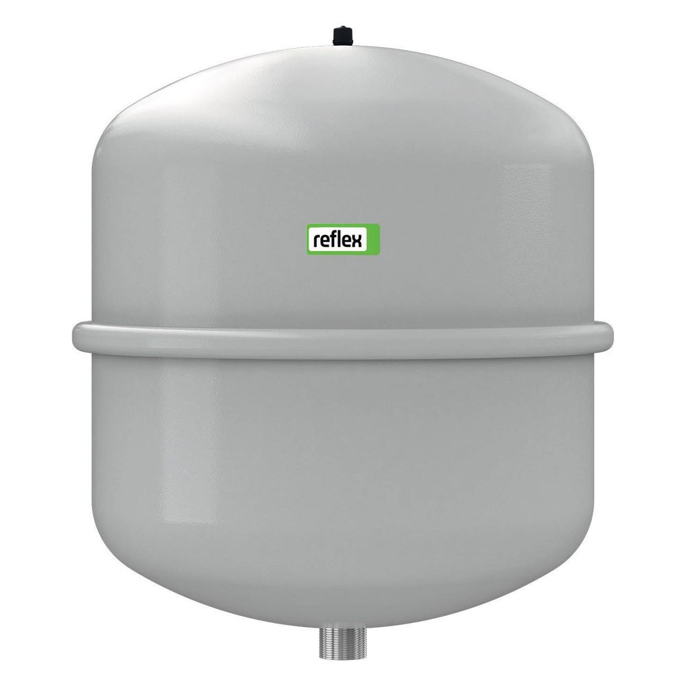 Vase d'expansion Reflex N MAG 12, 12 L, 4 bar, demi-membrane, gris