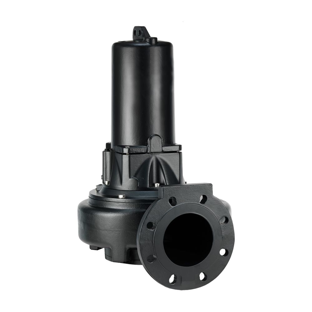 Pompe submersible Multistream 75/4 B6 400V - Jung Pumpen