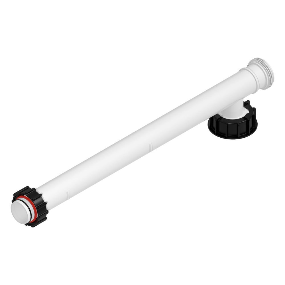 Tube de remplissage en T Roth pour Füllstar, longueur 840 mm, 1110000588