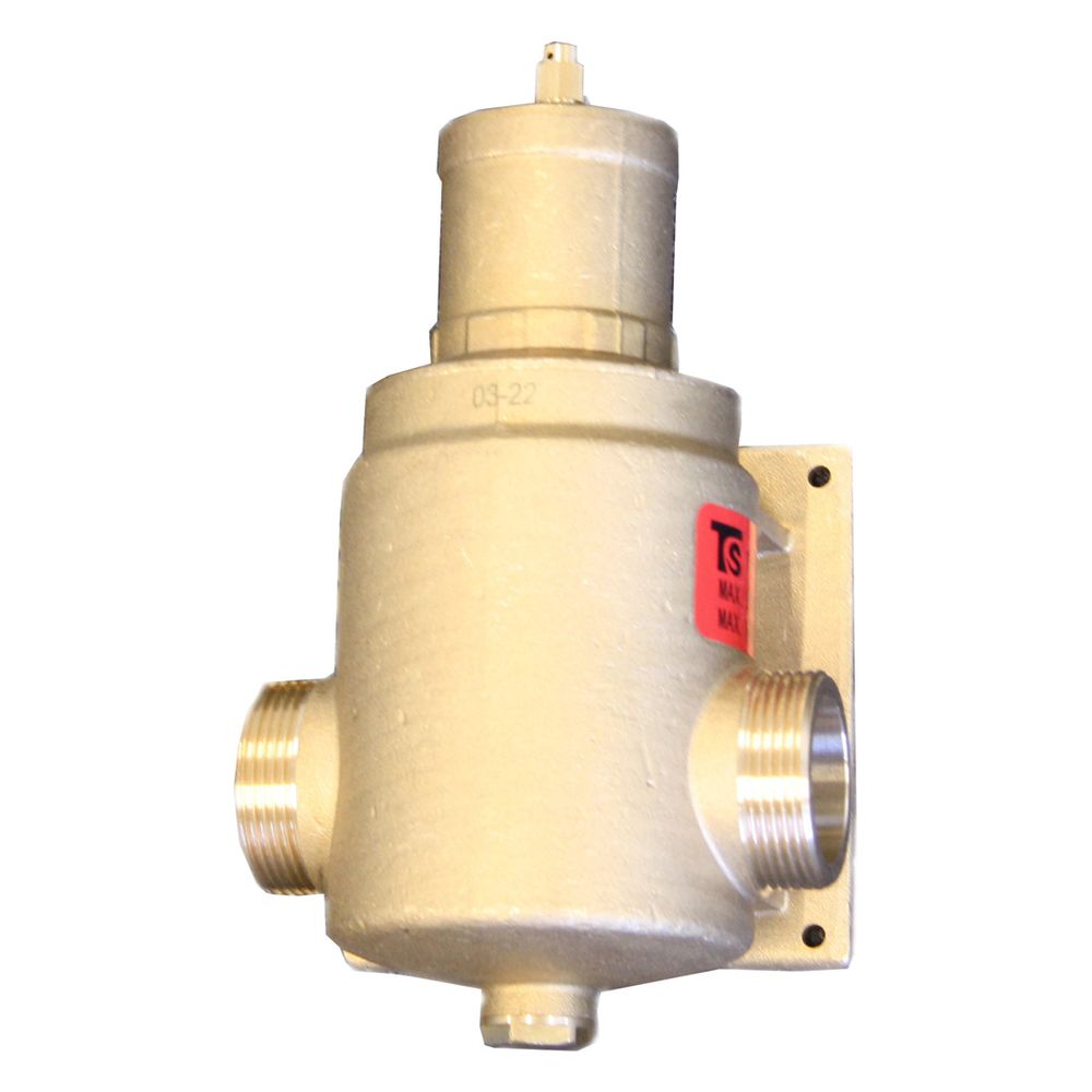 Dégazeur air et gaz Roth pour ThermoAura F 9kW, 1110001646