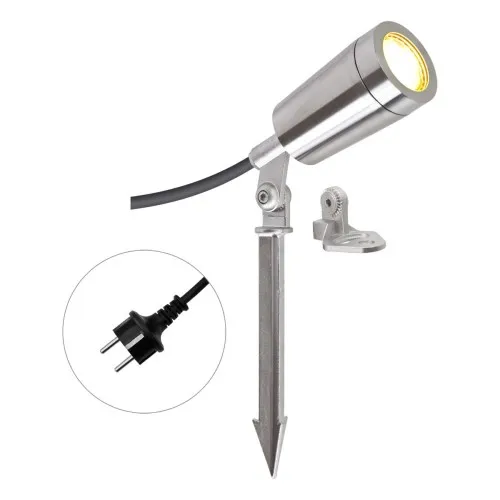 EVN Lichttechnik Spot de jardin HV L651023527