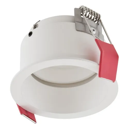 Luminaire encastrable au plafond NV 569001 (EVN Lichttechnik)