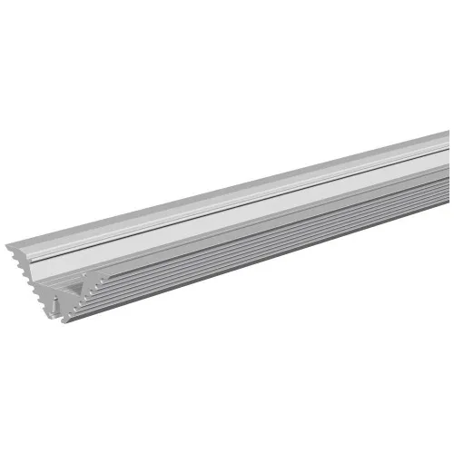 EVN Lichttechnik Profilé aluminium AP TR 100