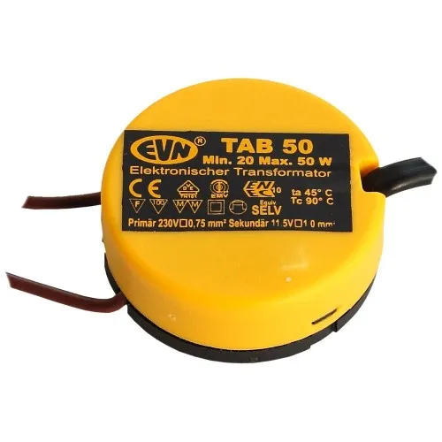 EVN Lichttechnik Trafo TAB 50