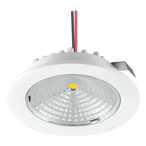 Plafonnier LED encastrable EVN Lichttechnik L55030102