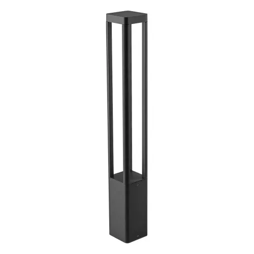 EVN Lichttechnik LED-Wegeleuchte WLQ65071502H