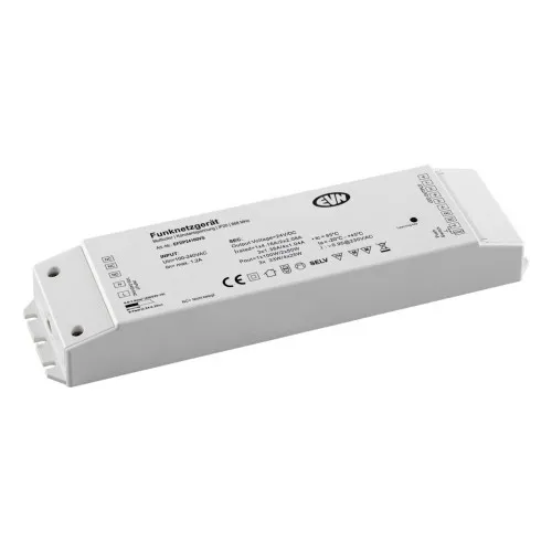 Récepteur multicolore radio EVN EFDP24100VS