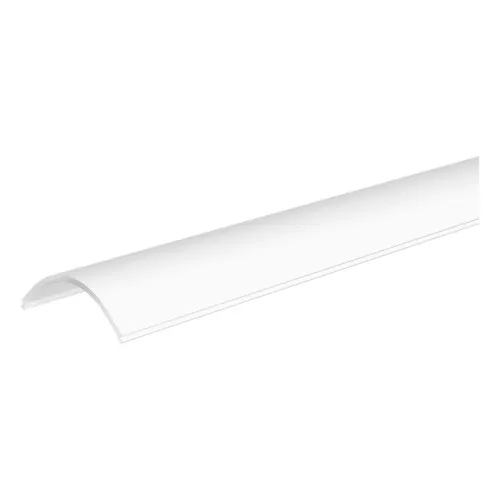 EVN Lichttechnik Profil-Abdeckung KAMHR300