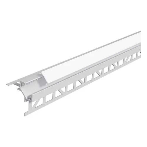 Profilé pour carrelage EVN Lichttechnik APFL4AM300