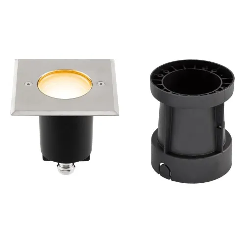 EVN Lichttechnik Luminaire LED encastré au sol 679435402