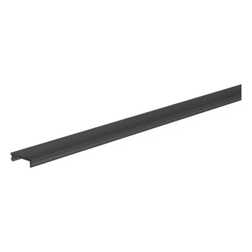 EVN Lichttechnik Cache pour profilé aluminium KAMFB200