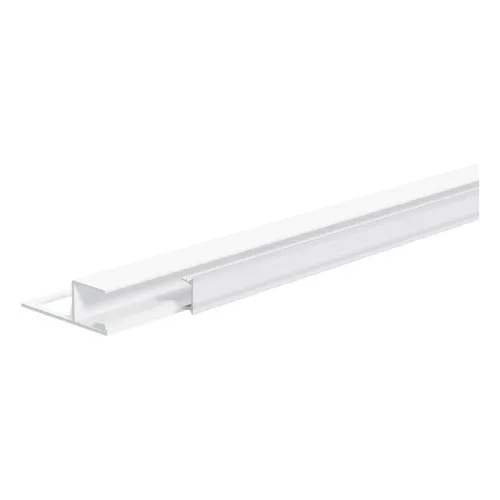 Profilé pour carrelage EVN Lichttechnik APFL5AM300W
