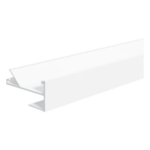 Profil pour bandeau LED EVN Lichttechnik APTBHLW200