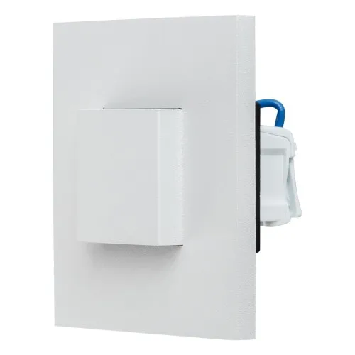Applique LED encastrable EVN LQ41840WD