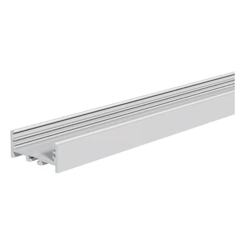 Profilé aluminium EVN Lichttechnik 3 m APSF300
