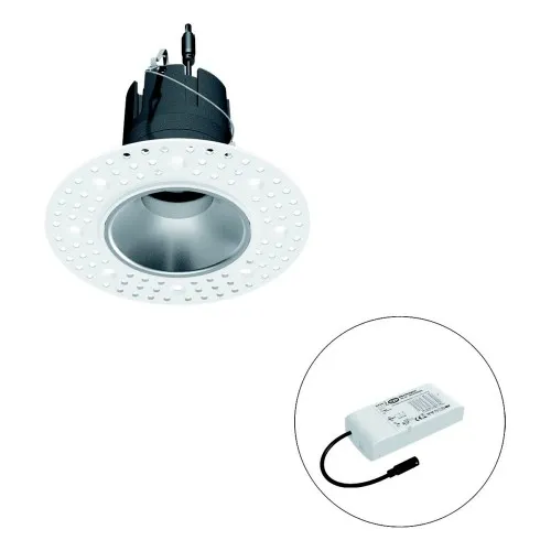 EVN Lichttechnik LED-Einbauleuchte modular F03R14SM0627L38D