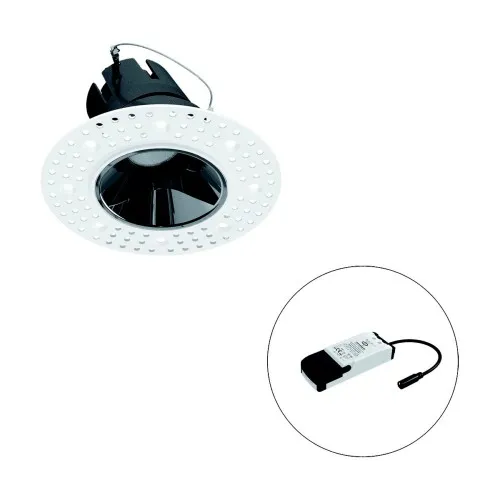 EVN Lichttechnik LED-Einbauleuchte modular F03R11AM0630L15P