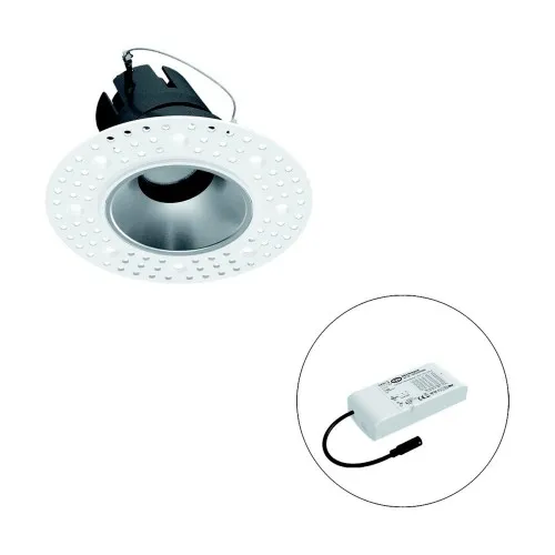 EVN Lichttechnik Luminaire encastrable LED modulaire F03R14AM0630L55D