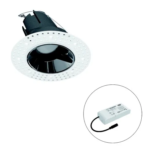 EVN Lichttechnik LED-Einbauleuchte modular F02R11AM1830L38D
