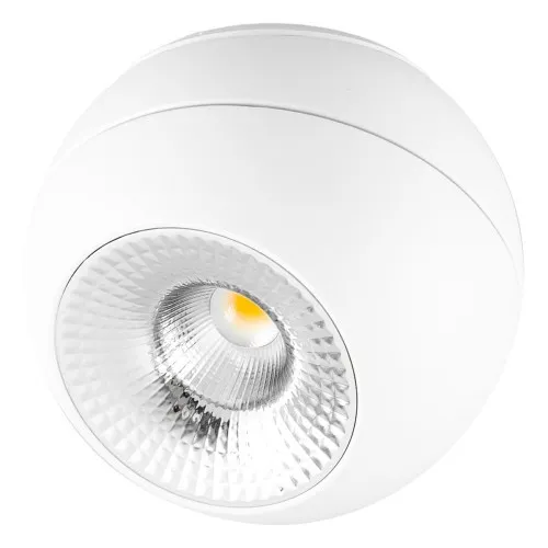 EVN Lichttechnik LED-Deckenanbauleuchte ASA20100102