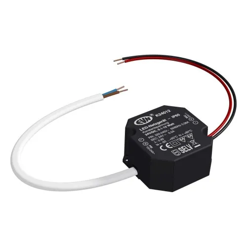 EVN Lichttechnik Alimentation LED K24 012