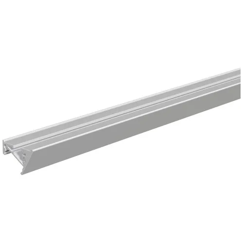 EVN Lichttechnik Profilé d'angle en aluminium AP V30 100