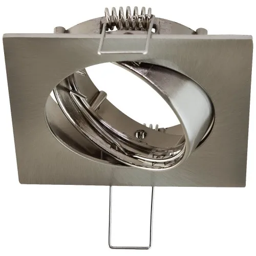 EVN Lichttechnik Luminaire encastrable basse tension 646 013 chr/sat