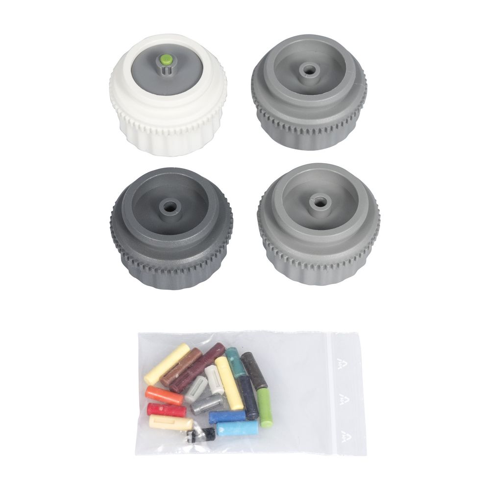 Kit d'adaptation de vannes Kermi x-net KfW VA 99, ZV00960001