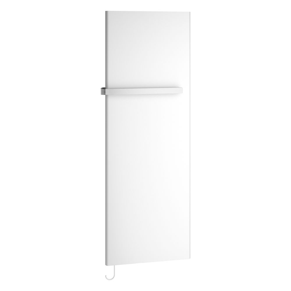 Radiateur infrarouge Kermi Pateo-E Pateo-E WRX 690W, blanc - 1925x66x600 mm