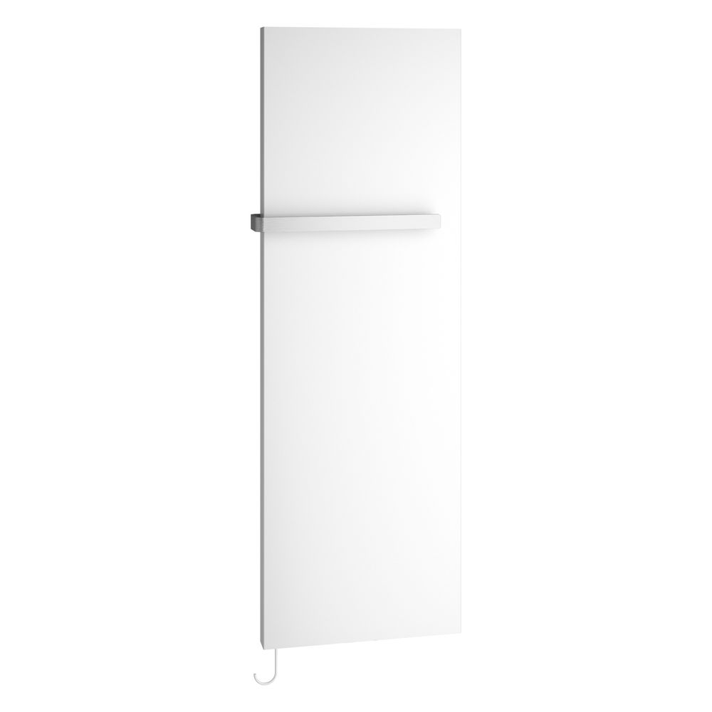 Corps de chauffe infrarouge Kermi Rubeo-E 1525x66x570 mm WRX 540W, blanc