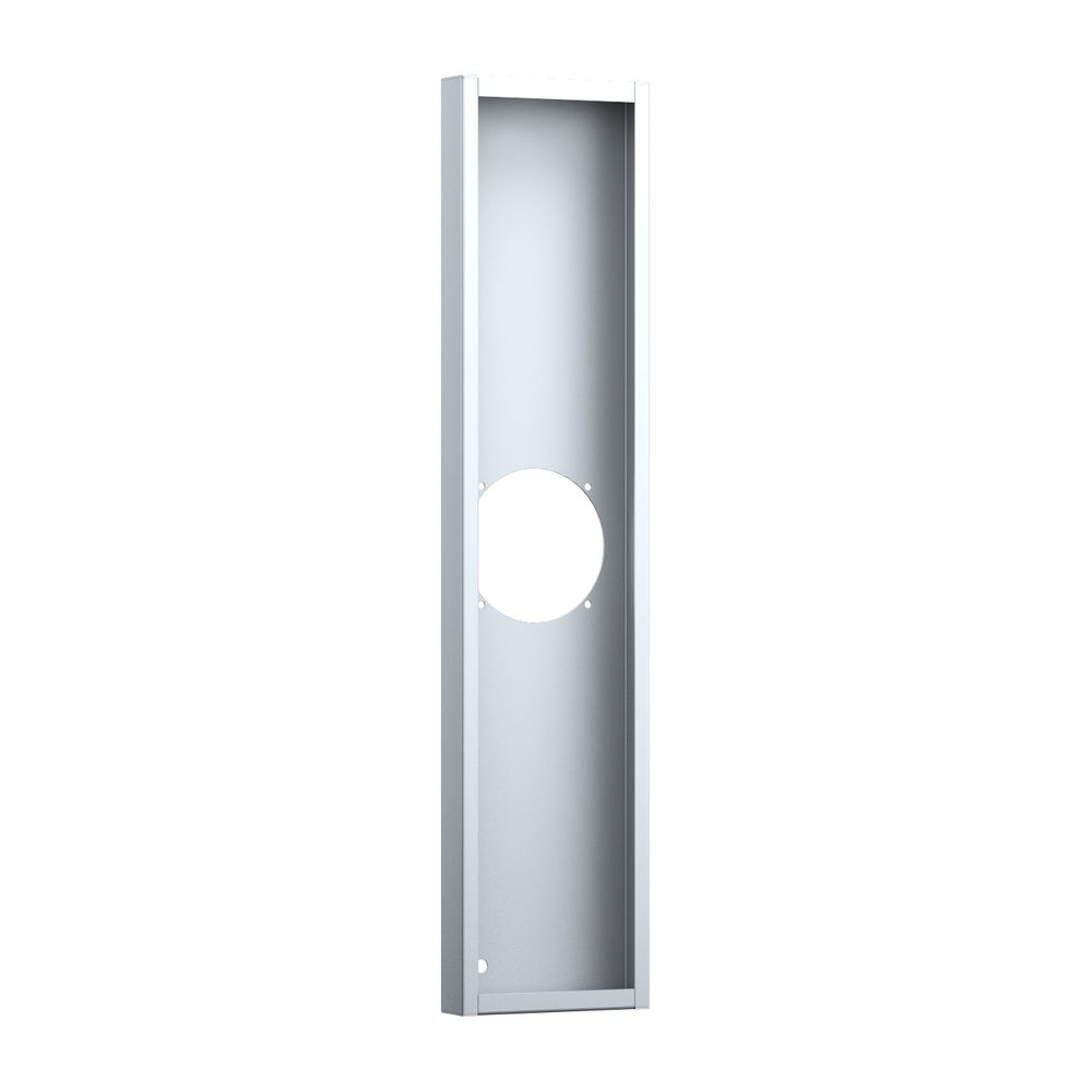 Plaque de fixation de ventilateur Kermi pour WPL, W90192