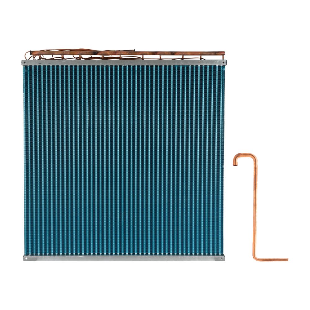Évaporateur Kermi pour dynamic 8 AW E, W90284