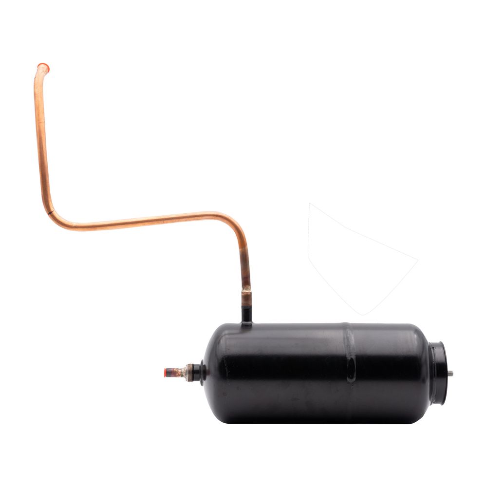 Collecteur de fluide frigorigène Kermi pour dynamic 16, W90291