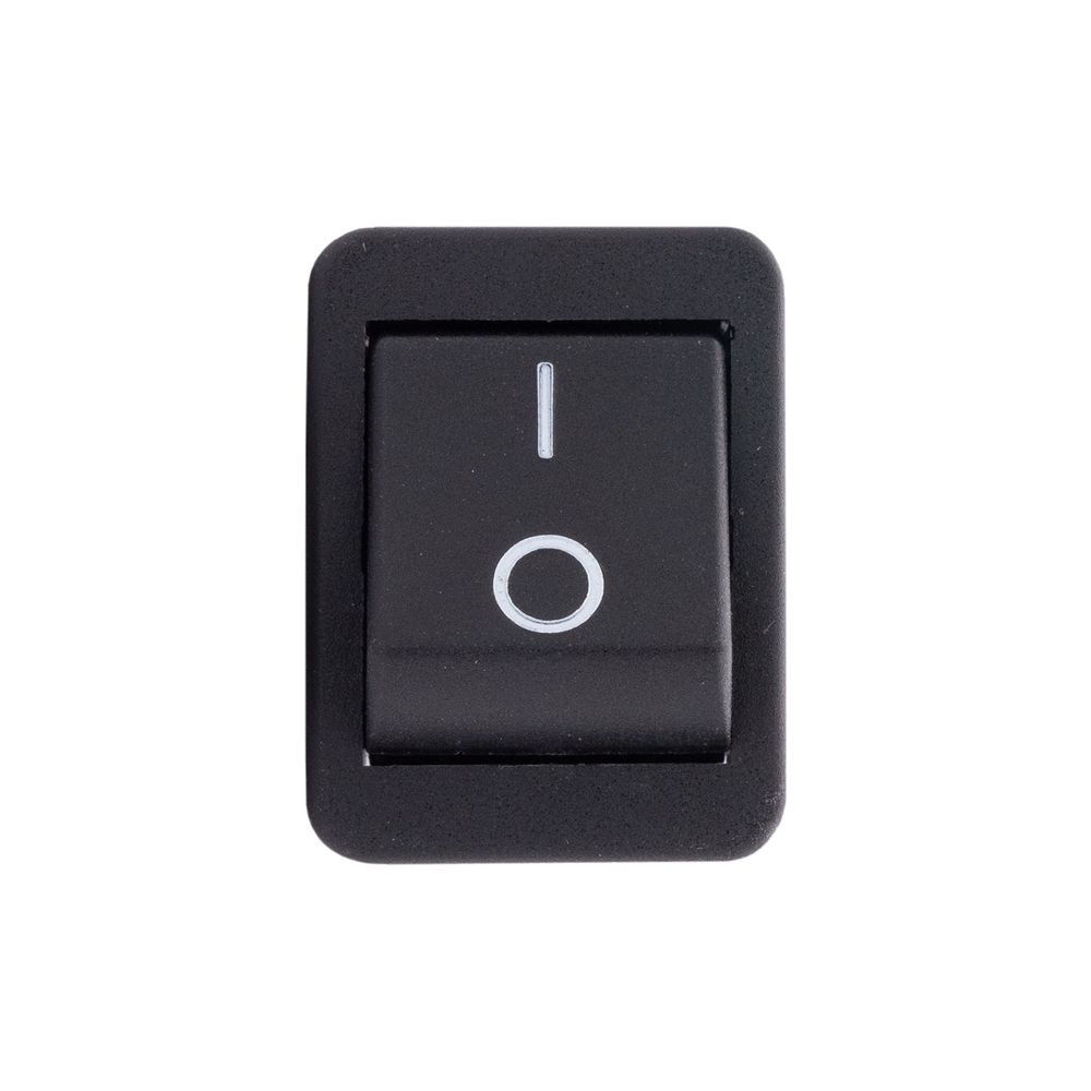 Interrupteur principal Kermi pour dynamic, W90352