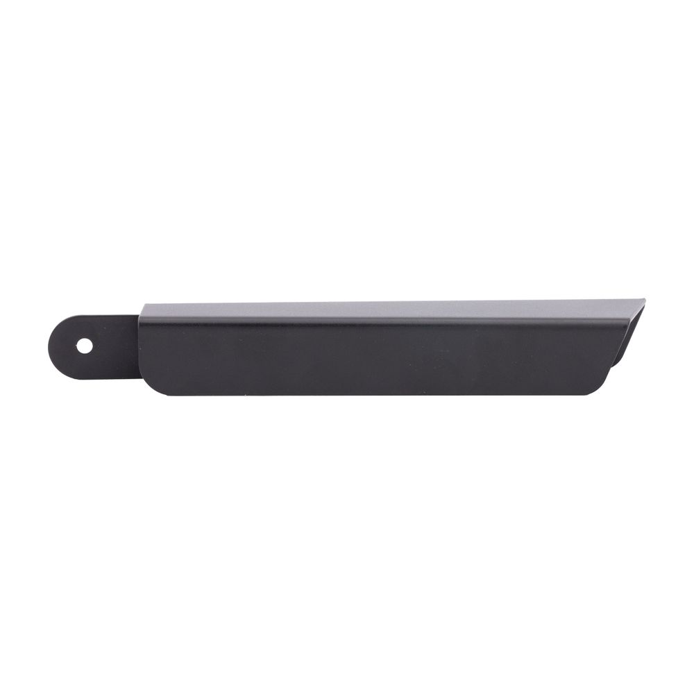 Kermi Support pour partie avant supérieure du boîtier pour dynamic terra, W90381