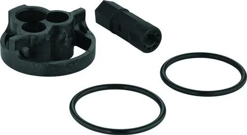 Kit de fixation Grohe Fix'n Go pour robinetterie Eichelberg, 44086800