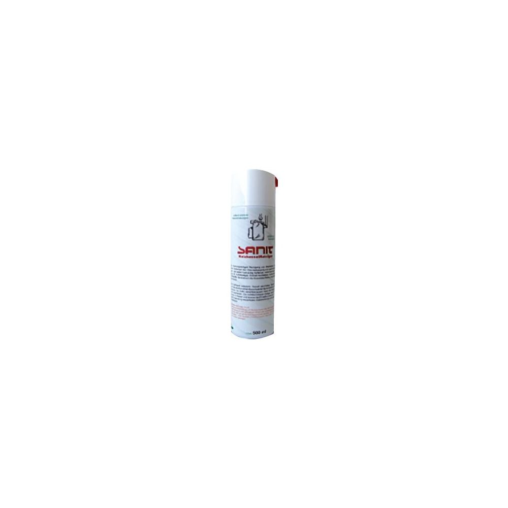Nettoyant pour chaudière Buderus 500 ml, réf. 7736661504