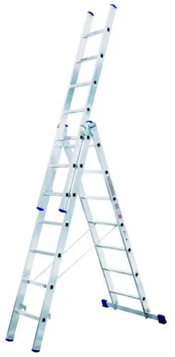 Échelle multi-usage Iller-Leiter, 3 éléments 95309