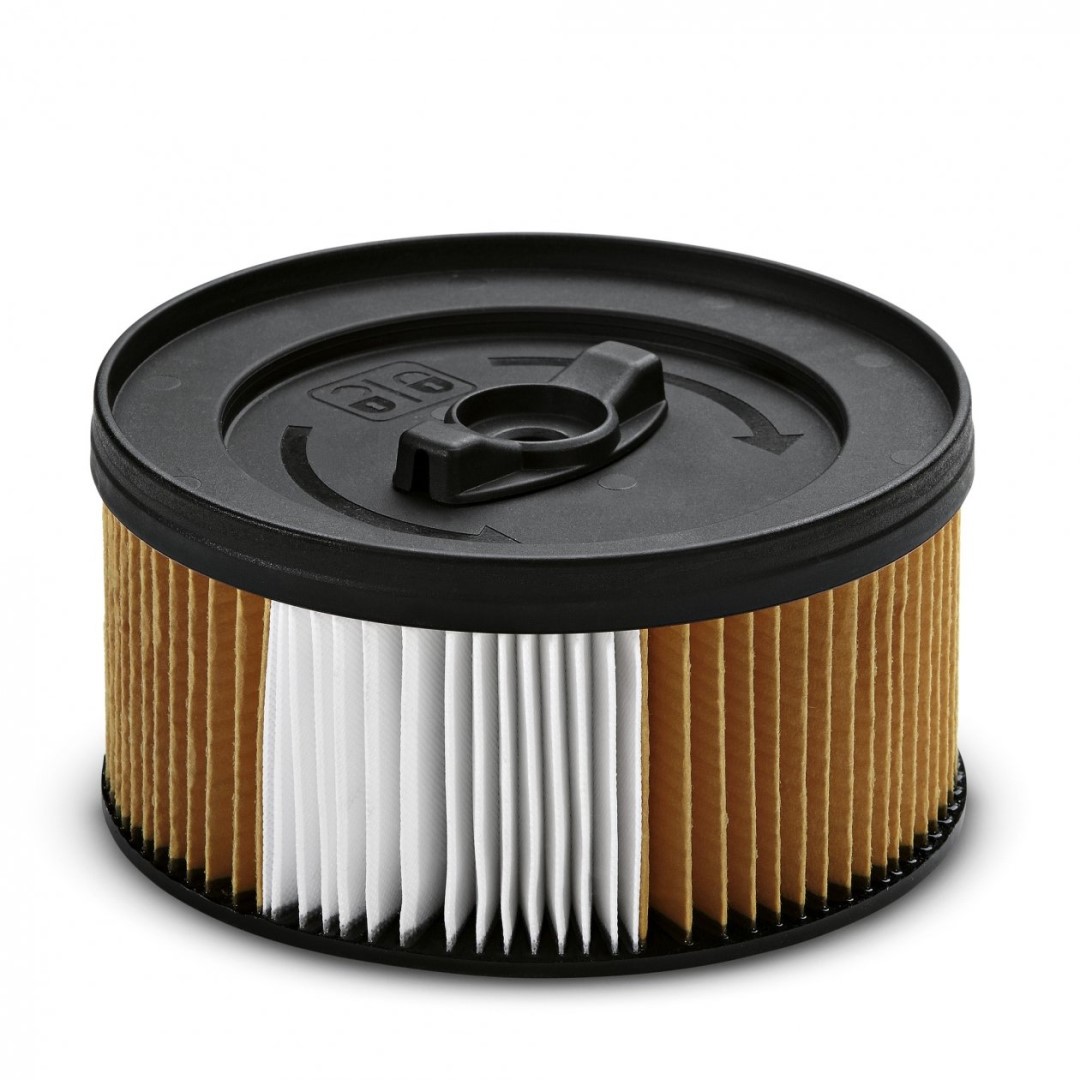 Filtre à lamelles KÄRCHER