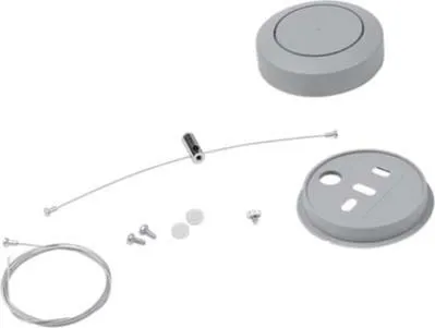 Siteco Y-Seil-Abhänger 5LY91105