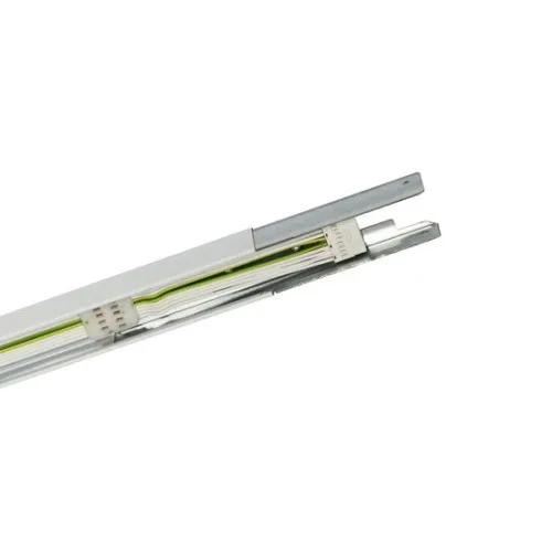 Rail de support IP64 Siteco 5TS102A0Q