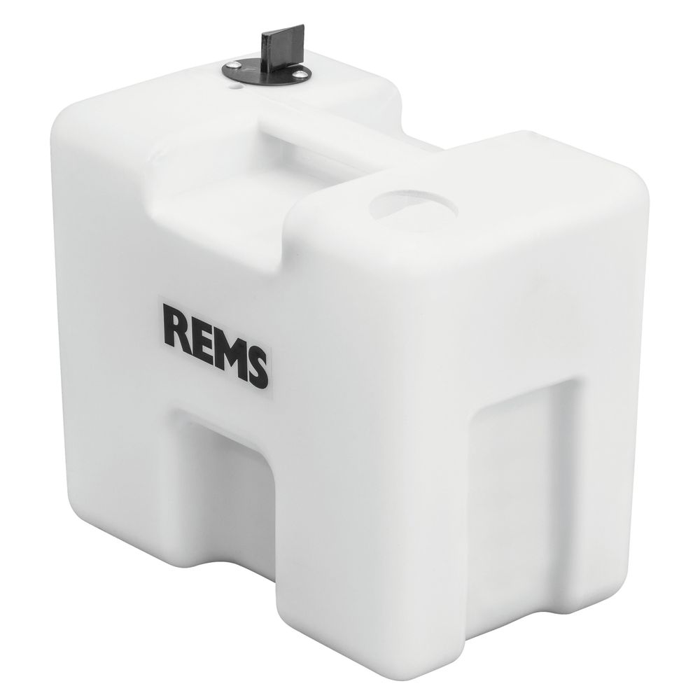 Réservoir de condensat REMS Secco 80 - 11,5 litres