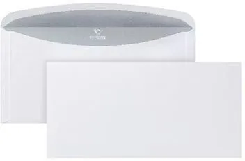 Enveloppe de pliage Posthorn 01526149 C6/5 80g oF ws 1000 pièces/boîte