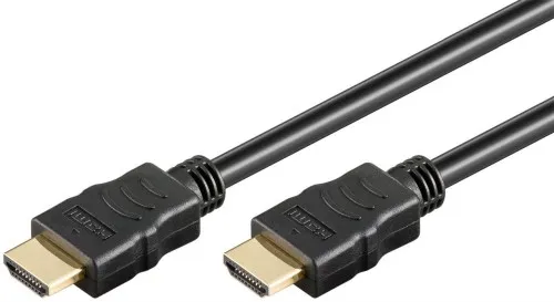 goobay Câble HDMI 2.1 8K 58263 1 m