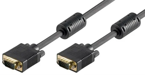 Goobay Câble moniteur Full HD SVGA 68139