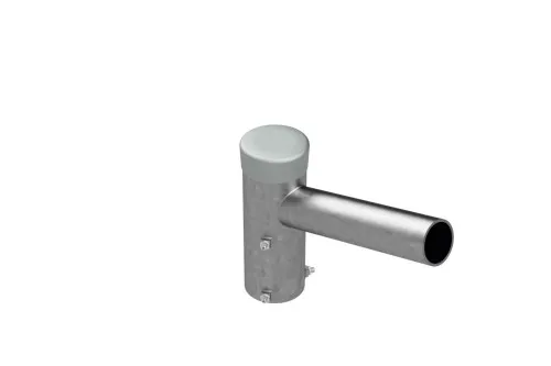Schuch Licht Adaptateur simple 601/1