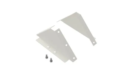 Schuch Licht Équerre murale et plafond WD 45 P