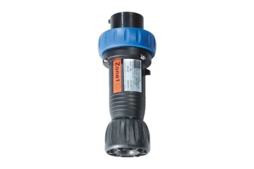 Schuch Licht Fiche Ex 16A 3 pôles 4210/306