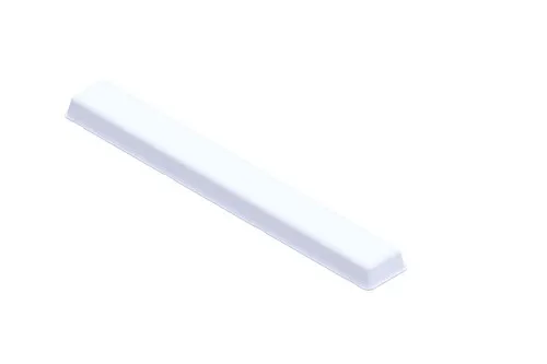 Schuch Licht Ersatzglas PMMA 162036 F